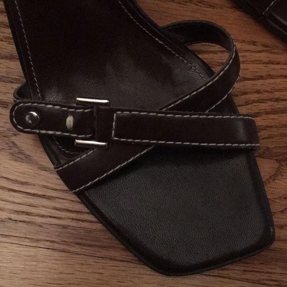 Franco Sarto Marko Sandals - Picture 2 of 6